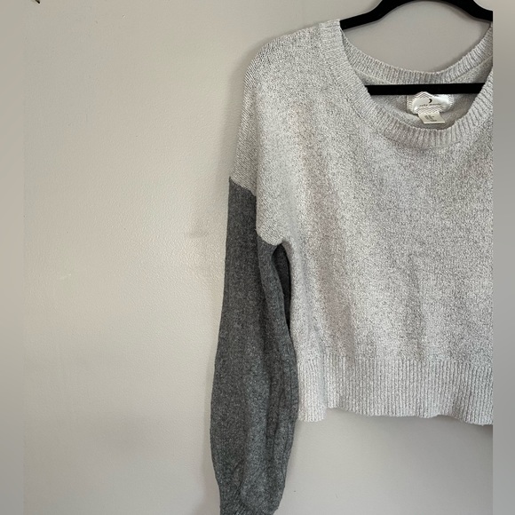 Ruby Moon sweater - Picture 3 of 4